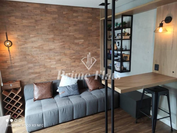 Imagem Apartamento com 1 Quarto à Venda, 31 m² em Paraíso - São Paulo Imagem Apartamento com 1 Quarto à Venda, 31 m² em Paraíso - São Paulo
