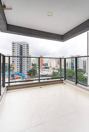 Imagem Apartamento com 1 Quarto à Venda, 51 m² em Indianópolis - São Paulo