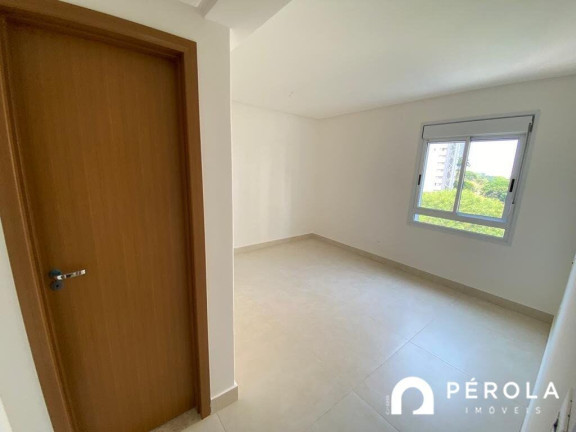 Imagem Apartamento com 3 Quartos à Venda, 114 m² em Setor Bueno - Goiânia