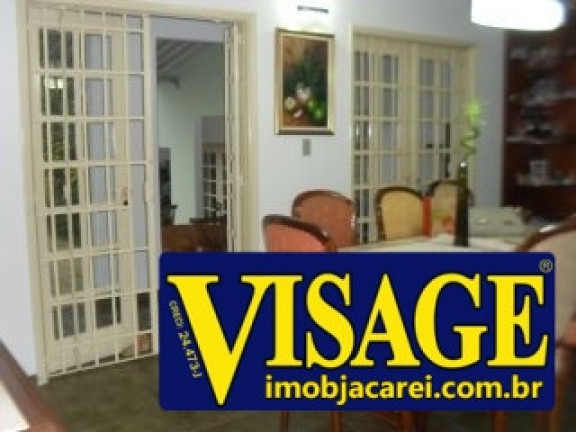 Imagem Casa com 4 Quartos à Venda, 260 m² em Cid. Jardim - Jacareí Imagem Casa com 4 Quartos à Venda, 260 m² em Cid. Jardim - Jacareí
