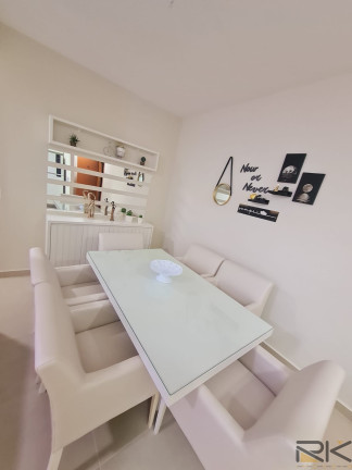 Imagem Apartamento com 2 Quartos à Venda, 74 m² em Praia Grande - Ubatuba