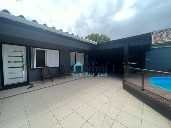 Imagem Casa com 3 Quartos à Venda, 152 m² em Zona Nova - Tramandaí Imagem Casa com 3 Quartos à Venda, 152 m² em Zona Nova - Tramandaí