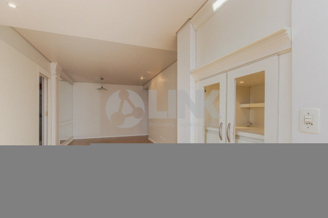 Imagem Apartamento com 3 Quartos à Venda, 83 m² em Mont Serrat - Porto Alegre