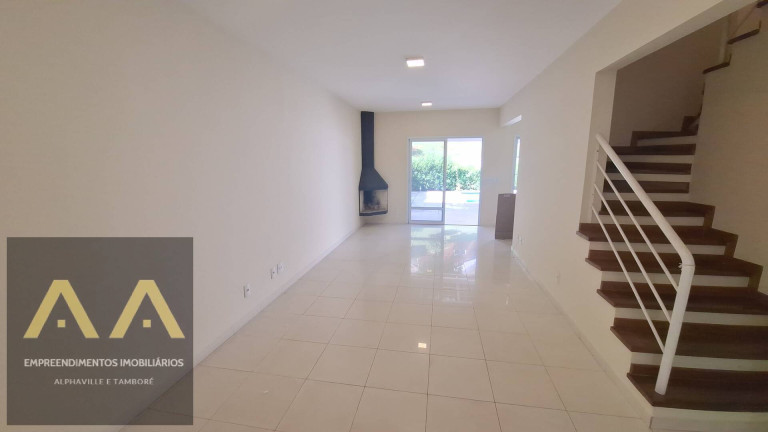 Imagem Casa com 3 Quartos para Alugar, 168 m² em Alphaville - Santana De Parnaíba Imagem Casa com 3 Quartos para Alugar, 168 m² em Alphaville - Santana De Parnaíba