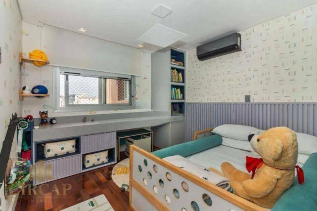 Imagem Cobertura com 4 Quartos à Venda, 446 m² em Itaim - São Paulo Imagem Cobertura com 4 Quartos à Venda, 446 m² em Itaim - São Paulo