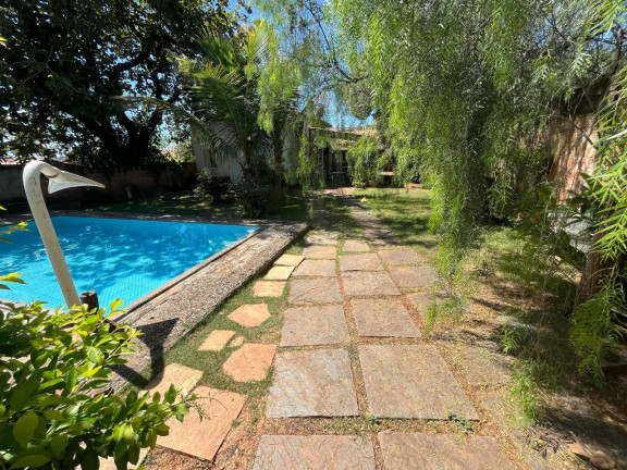 Imagem Casa com 2 Quartos à Venda, 379 m² em Lundceia - Lagoa Santa Imagem Casa com 2 Quartos à Venda, 379 m² em Lundceia - Lagoa Santa