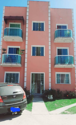 Imagem Apartamento com 2 Quartos à Venda, 360 m² em Recanto Do Sol - São Pedro Da Aldeia Imagem Apartamento com 2 Quartos à Venda, 360 m² em Recanto Do Sol - São Pedro Da Aldeia