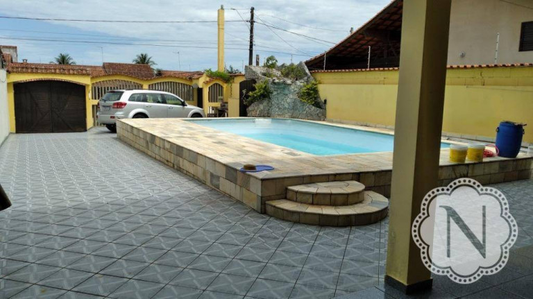 Imagem Sobrado com 2 Quartos à Venda, 120 m² em Gaivota - Itanhaém Imagem Sobrado com 2 Quartos à Venda, 120 m² em Gaivota - Itanhaém