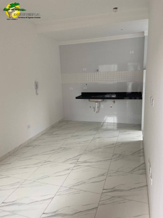 Imagem Apartamento com 2 Quartos à Venda, 42 m² em Parque Vitória - São Paulo
