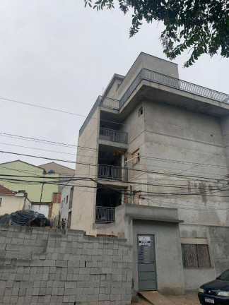 Imagem Apartamento com 2 Quartos à Venda, 38 m² em Vila Guilhermina - São Paulo Imagem Apartamento com 2 Quartos à Venda, 38 m² em Vila Guilhermina - São Paulo