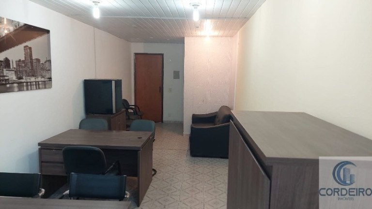 Imagem Sala Comercial à Venda, 28 m² em Jardim Vinte E Cinco De Agosto - Duque De Caxias