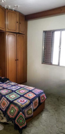 Imagem Apartamento com 4 Quartos à Venda, 270 m² em Vila Graciosa - São Paulo
