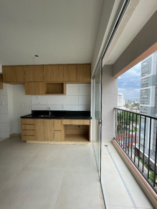 Imagem Apartamento com 3 Quartos à Venda, 77 m² em Setor Bueno - Goiânia Imagem Apartamento com 3 Quartos à Venda, 77 m² em Setor Bueno - Goiânia