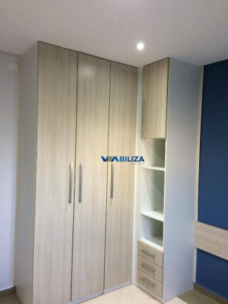 Imagem Sobrado com 3 Quartos à Venda, 125 m² em Jardim Paraventi - Guarulhos Imagem Sobrado com 3 Quartos à Venda, 125 m² em Jardim Paraventi - Guarulhos