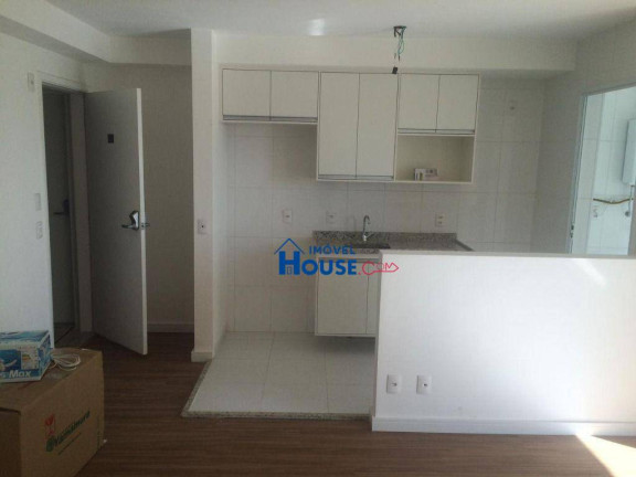 Imagem Apartamento com 2 Quartos à Venda, 61 m² em Vila Romana - São Paulo Imagem Apartamento com 2 Quartos à Venda, 61 m² em Vila Romana - São Paulo