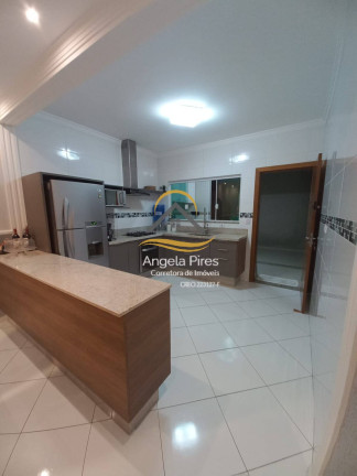 Imagem Sobrado com 3 Quartos à Venda, 135 m² em Jardim Maristela - São Paulo