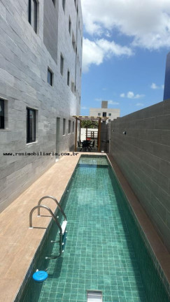 Apartamento com 2 Quartos à Venda, 50 m² em Planalto Boa Esperança - João Pessoa