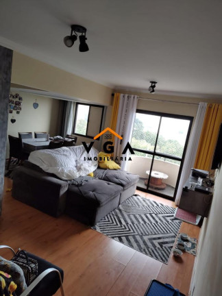 Imagem Apartamento com 2 Quartos à Venda, 69 m² em Vila Zelina - São Paulo Imagem Apartamento com 2 Quartos à Venda, 69 m² em Vila Zelina - São Paulo
