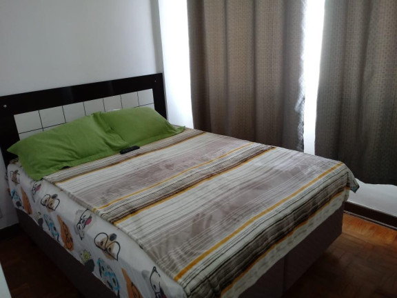 Imagem Kitnet com 1 Quarto à Venda, 30 m² em Liberdade - São Paulo Imagem Kitnet com 1 Quarto à Venda, 30 m² em Liberdade - São Paulo