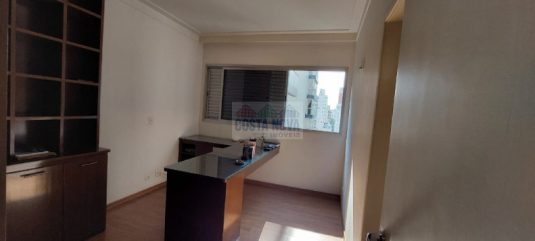 Imagem Apartamento com 3 Quartos à Venda, 166 m² Imagem Apartamento com 3 Quartos à Venda, 166 m²