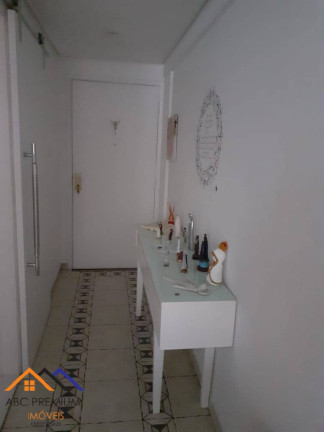 Imagem Apartamento com 2 Quartos à Venda, 72 m² em Vila Valparaíso - Santo André