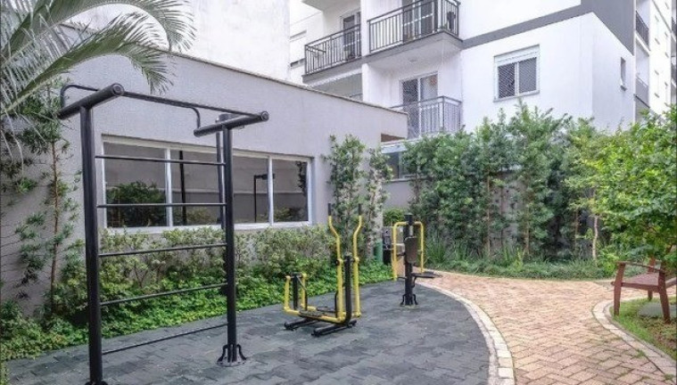 Imagem Imóvel com 1 Quarto à Venda, 30 m² em Brás - São Paulo Imagem Imóvel com 1 Quarto à Venda, 30 m² em Brás - São Paulo