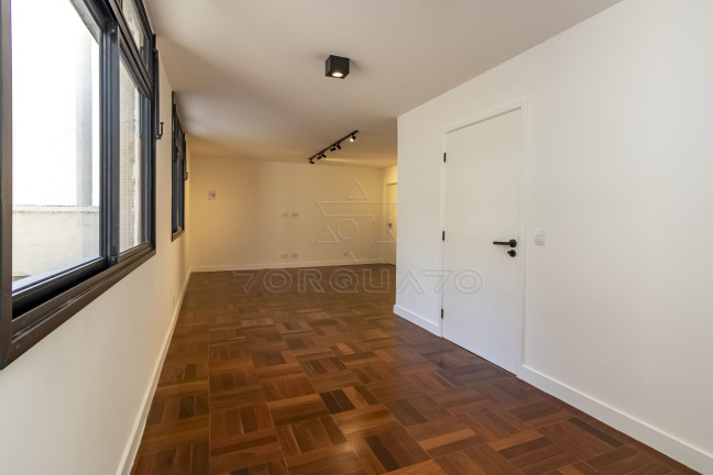Imagem Apartamento com 3 Quartos à Venda, 231 m² em Higienópolis - São Paulo