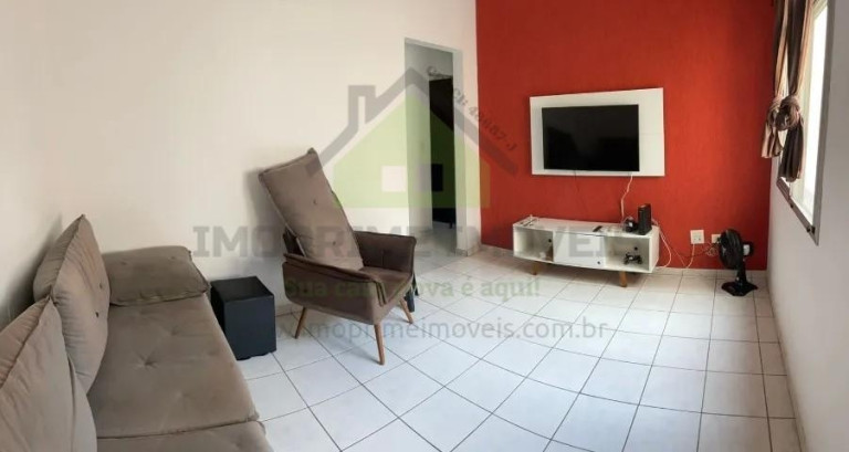 Imagem Apartamento com 2 Quartos à Venda, 54 m² em Conjunto Habitacional Marinho - Jacareí Imagem Apartamento com 2 Quartos à Venda, 54 m² em Conjunto Habitacional Marinho - Jacareí