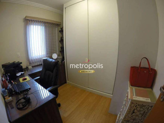 Imagem Apartamento com 3 Quartos à Venda, 91 m² em Santa Maria - São Caetano Do Sul Imagem Apartamento com 3 Quartos à Venda, 91 m² em Santa Maria - São Caetano Do Sul