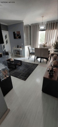 Imagem Apartamento com 3 Quartos à Venda, 82 m² em Jardim Vazani - São Paulo Imagem Apartamento com 3 Quartos à Venda, 82 m² em Jardim Vazani - São Paulo