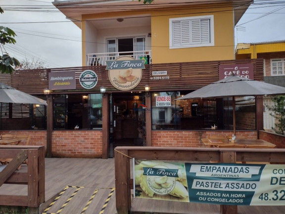 Imagem Ponto Comercial à Venda ou Locação, 300 m² em Cachoeira Do Bom Jesus - Florianópolis Imagem Ponto Comercial à Venda ou Locação, 300 m² em Cachoeira Do Bom Jesus - Florianópolis