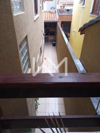 Imagem Sobrado com 3 Quartos à Venda, 125 m² em Jardim Santa Clara - Guarulhos Imagem Sobrado com 3 Quartos à Venda, 125 m² em Jardim Santa Clara - Guarulhos