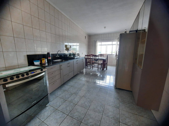 Sobrado com 4 Quartos à Venda,  em Jardim Itapuã - Sorocaba