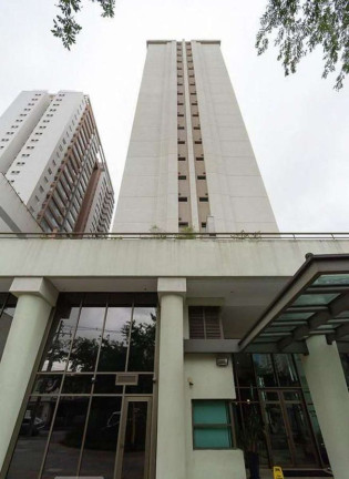 Imagem Apartamento com 2 Quartos à Venda, 62 m² em Brooklin Paulista - São Paulo
