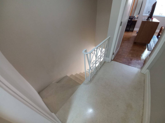 Imagem Sobrado com 3 Quartos à Venda, 146 m² em Campo Belo - São Paulo