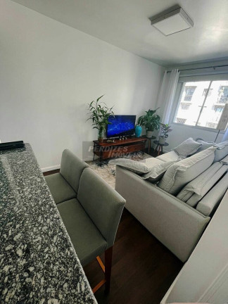 Imagem Apartamento com 1 Quarto à Venda, 35 m² em Perdizes - São Paulo Imagem Apartamento com 1 Quarto à Venda, 35 m² em Perdizes - São Paulo