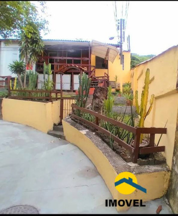Imagem Casa de Condomínio com 2 Quartos à Venda, 75 m² em Fonseca - Niterói Imagem Casa de Condomínio com 2 Quartos à Venda, 75 m² em Fonseca - Niterói