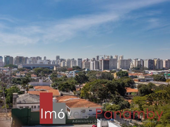 Imagem Apartamento com 3 Quartos à Venda, 120 m² em Campo Belo - São Paulo Imagem Apartamento com 3 Quartos à Venda, 120 m² em Campo Belo - São Paulo