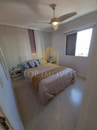 Imagem Apartamento com 3 Quartos à Venda, 77 m² em Jardim Das Indústrias - São José Dos Campos