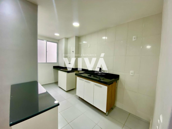 Apartamento com 2 Quartos à Venda, 53 m² em Pires - Extrema