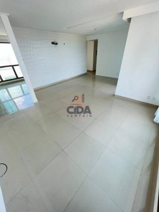 Imagem Apartamento com 4 Quartos à Venda, 126 m² em Pina - Recife Imagem Apartamento com 4 Quartos à Venda, 126 m² em Pina - Recife