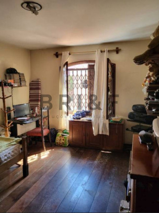 Imagem Casa com 3 Quartos à Venda, 274 m² em Brooklin - São Paulo Imagem Casa com 3 Quartos à Venda, 274 m² em Brooklin - São Paulo