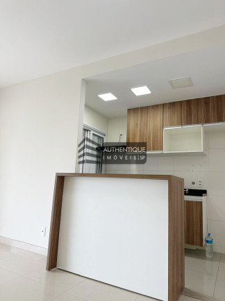 Imagem Apartamento com 1 Quarto à Venda, 51 m² em Brooklin - São Paulo Imagem Apartamento com 1 Quarto à Venda, 51 m² em Brooklin - São Paulo