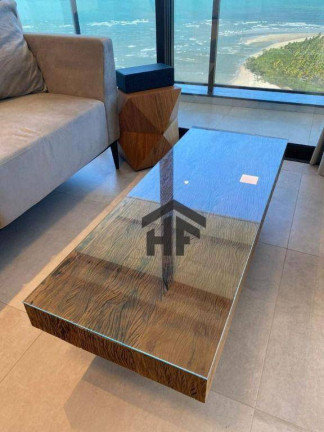Imagem Apartamento com 2 Quartos à Venda, 97 m² em Barra De Jangada - Jaboatão Dos Guararapes