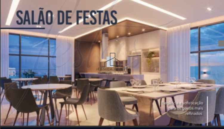 Imagem Apartamento com 3 Quartos à Venda, 282 m² em Centro - Barra Velha