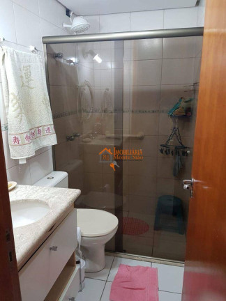 Imagem Sobrado com 4 Quartos à Venda, 130 m² em Vila Rosália - Guarulhos Imagem Sobrado com 4 Quartos à Venda, 130 m² em Vila Rosália - Guarulhos