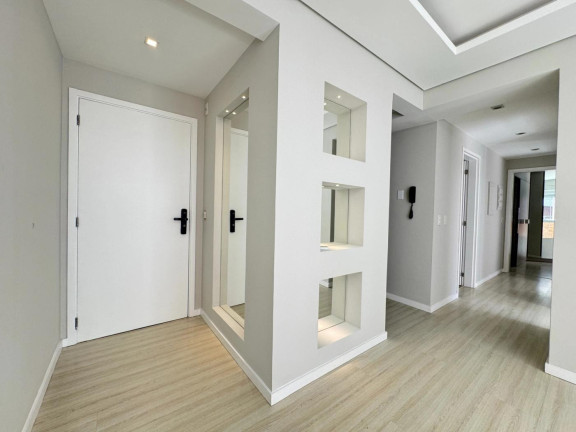 Imagem Apartamento com 3 Quartos à Venda, 111 m² em Pedra Branca - Palhoça