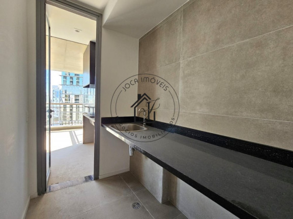 Imagem Apartamento com 3 Quartos à Venda, 197 m² em Brooklin Paulista - São Paulo Imagem Apartamento com 3 Quartos à Venda, 197 m² em Brooklin Paulista - São Paulo