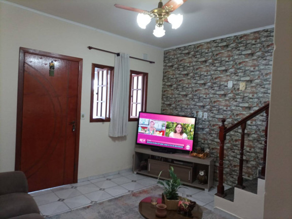 Imagem Casa com 2 Quartos à Venda, 154 m² em Jardim Celeste - Jundiaí Imagem Casa com 2 Quartos à Venda, 154 m² em Jardim Celeste - Jundiaí