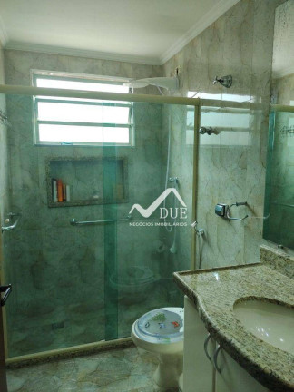 Imagem Apartamento com 3 Quartos à Venda, 180 m² em Gonzaga - Santos Imagem Apartamento com 3 Quartos à Venda, 180 m² em Gonzaga - Santos